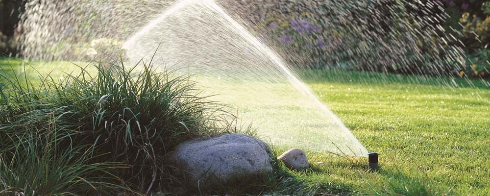 Geelink Ijzerwaren - beregenen
