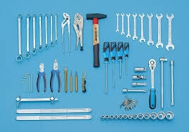 Geelink Ijzerwaren - images